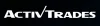 activTrades logo